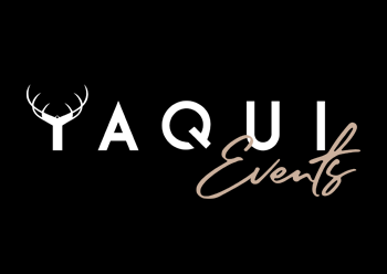 YAQUI EVENTS