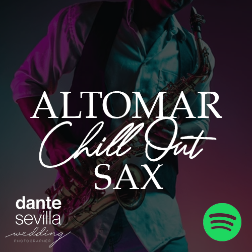 altomar chill out sax
