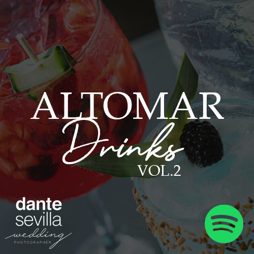 altomar drinks vol2