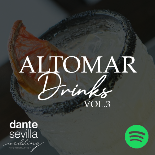 altomar drinks vol3