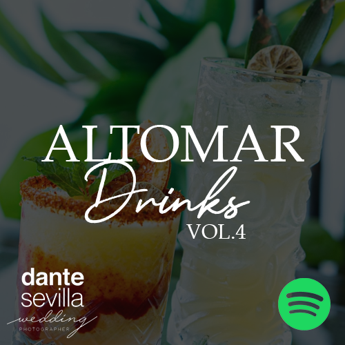 altomar drinks vol4