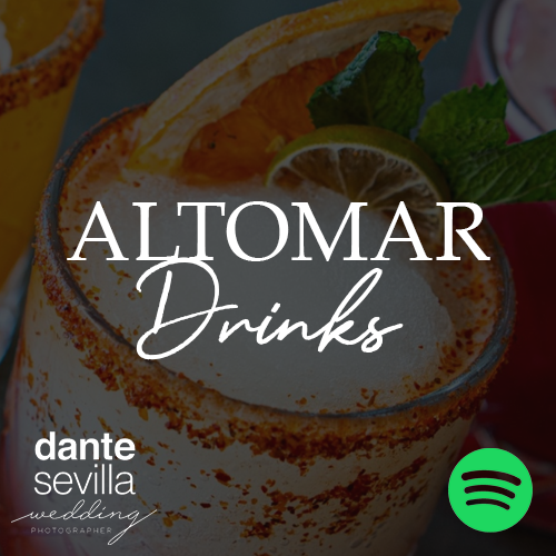 altomar drinks