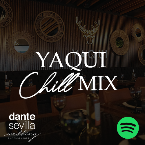 yaqui chill mix
