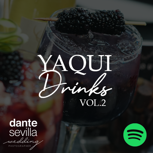 yaqui drinks vol2