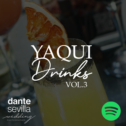 yaqui drinks vol3